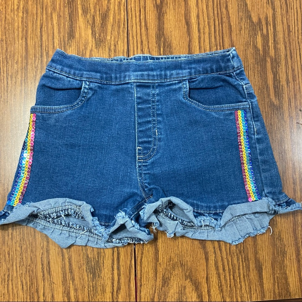 365 Kids from Garanimals Youth Shorts Size 7